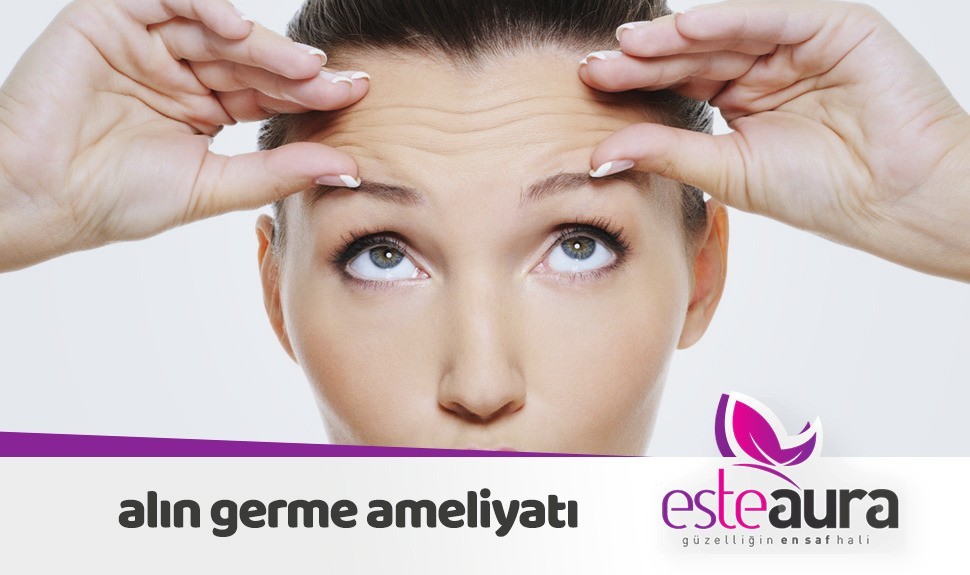 hizmet Alın Germe Fiyatları