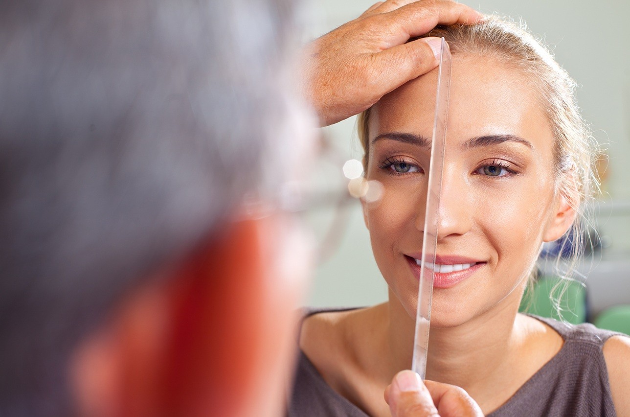 Kaliteli Nefes Almanın Anahtarı: SEPTOPLASTİ