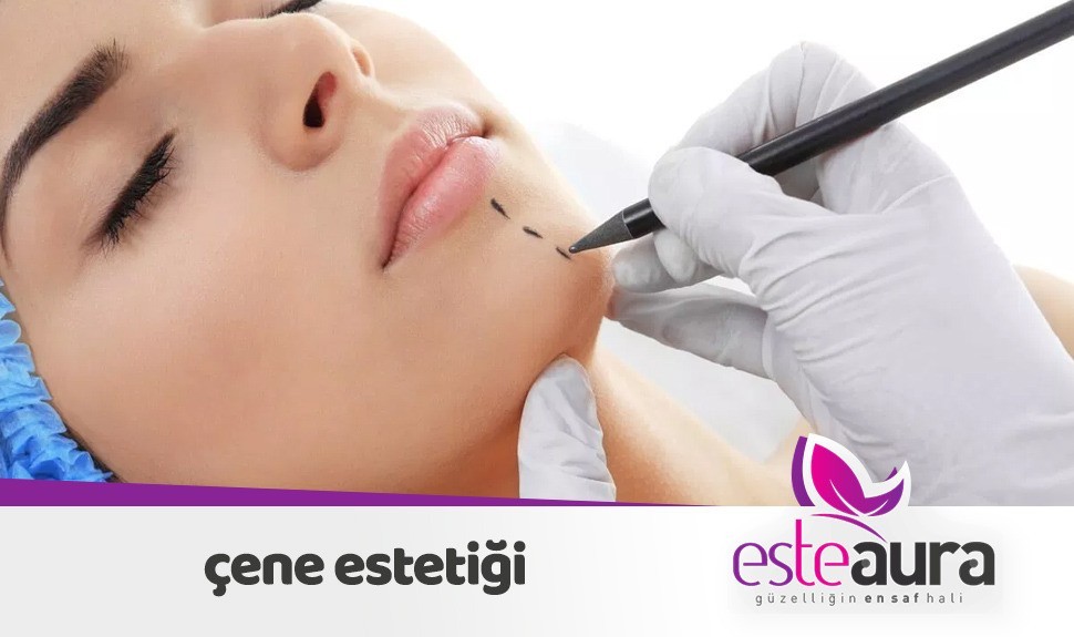 hizmet Çene Ucu Estetiği Fiyatları