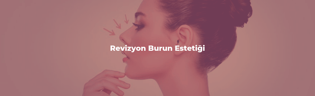 hizmet Revizyon Burun Ameliyatı Ne Zaman Yapılmalı