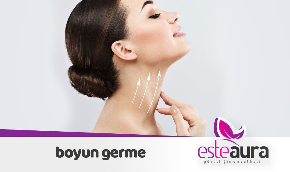 hizmet Boyun Germe Ameliyatı