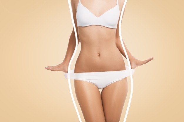 Liposuction ile Kilo Verilir mi Yoksa Sadece Şekil mi Düzelir?