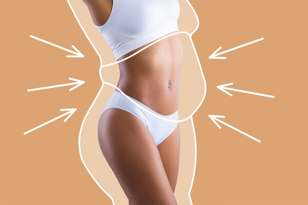 Mommy Makeover Hakkında Her Şey