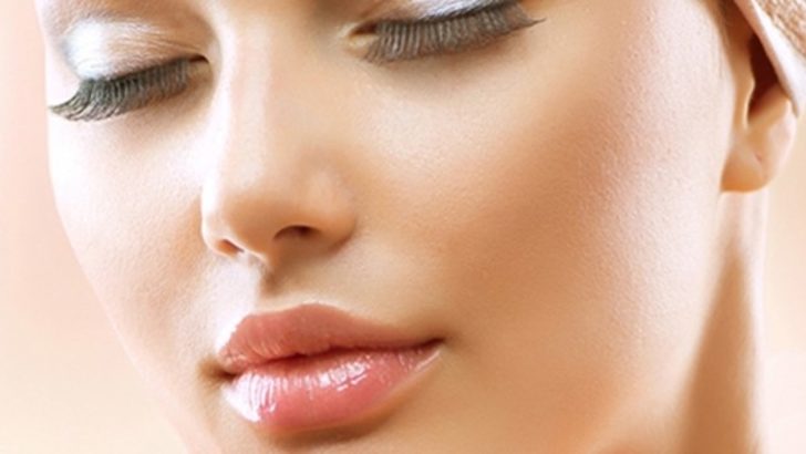 Turkey Natural-Looking Lip Fillers