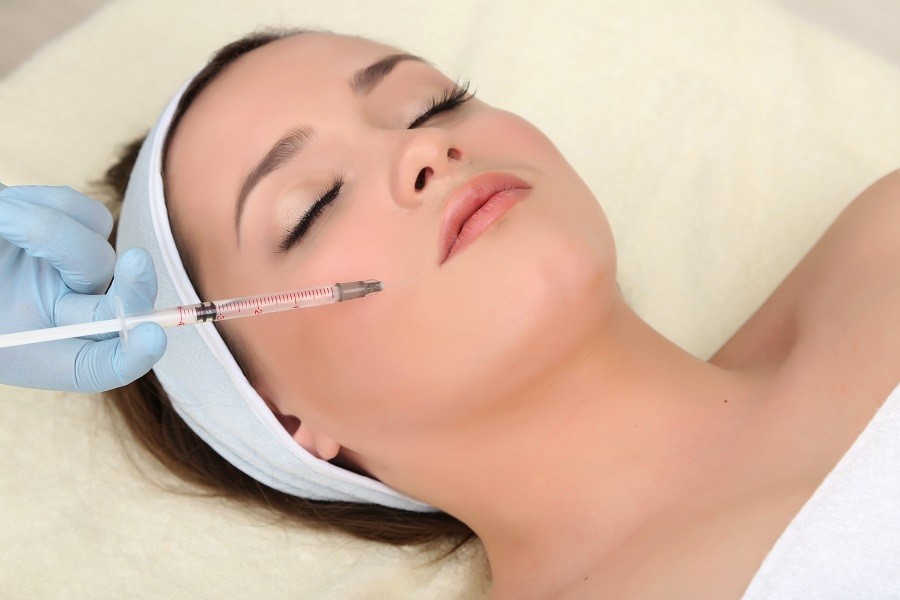 A panacea for a thousand troubles: Mesotherapy Applications Turkey