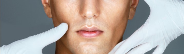 Chin Aesthetics For Men