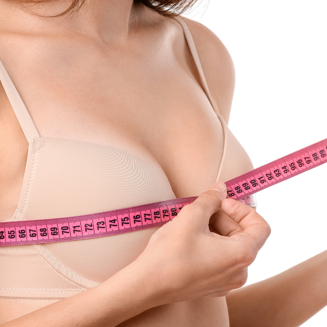 Breast Augmentation Prices in Turkey 2025