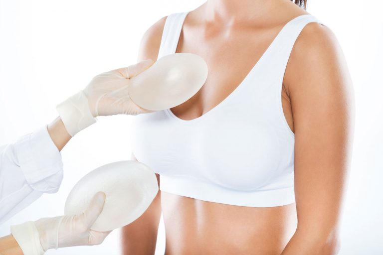 What is Breast Augmentation Surgery?
