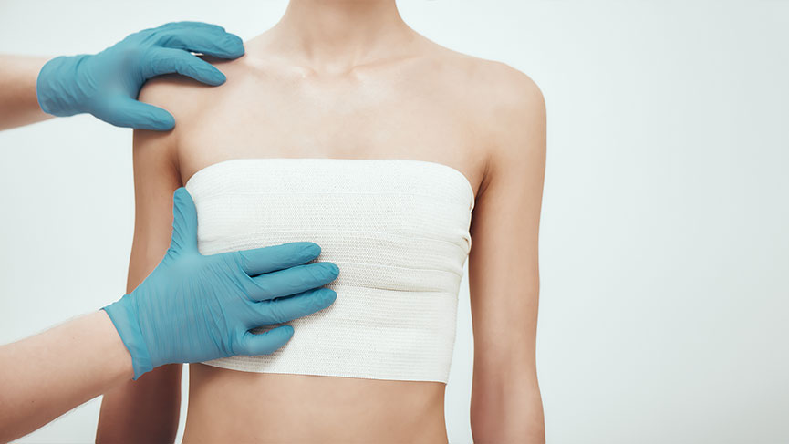 What is Breast Aesthetics? How is it Performed?