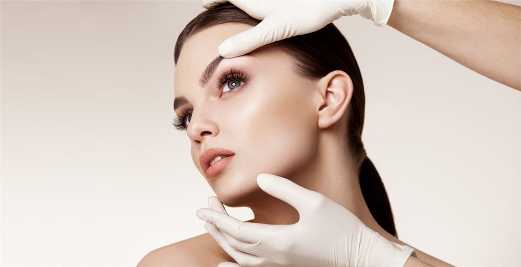 Eyebrow Lift Surgery Prices