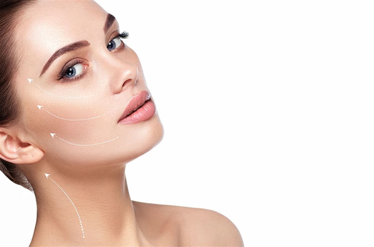 How Is Facelift Surgery Performed?