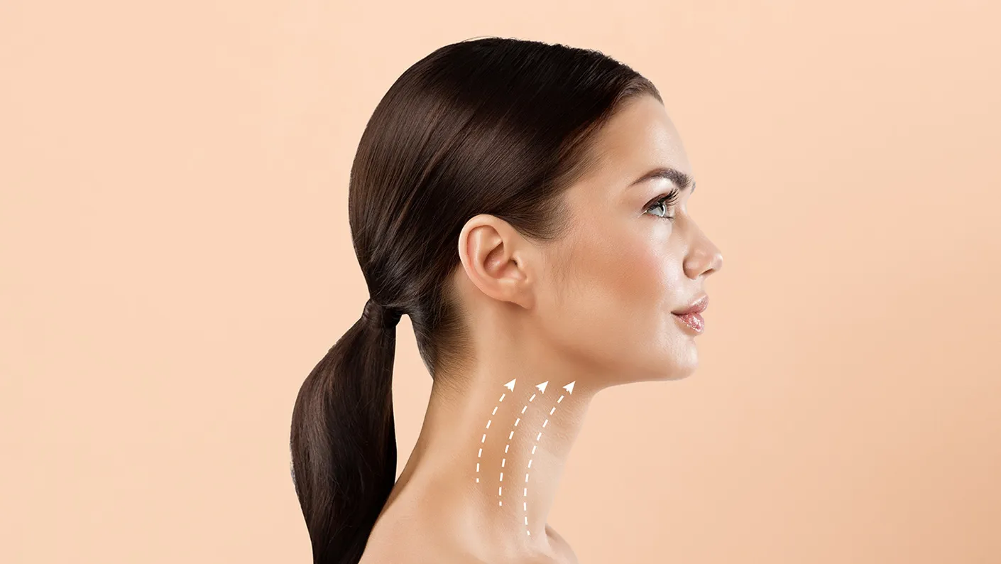 What Is Neck Lift Surgery and How Much Does It Cost?