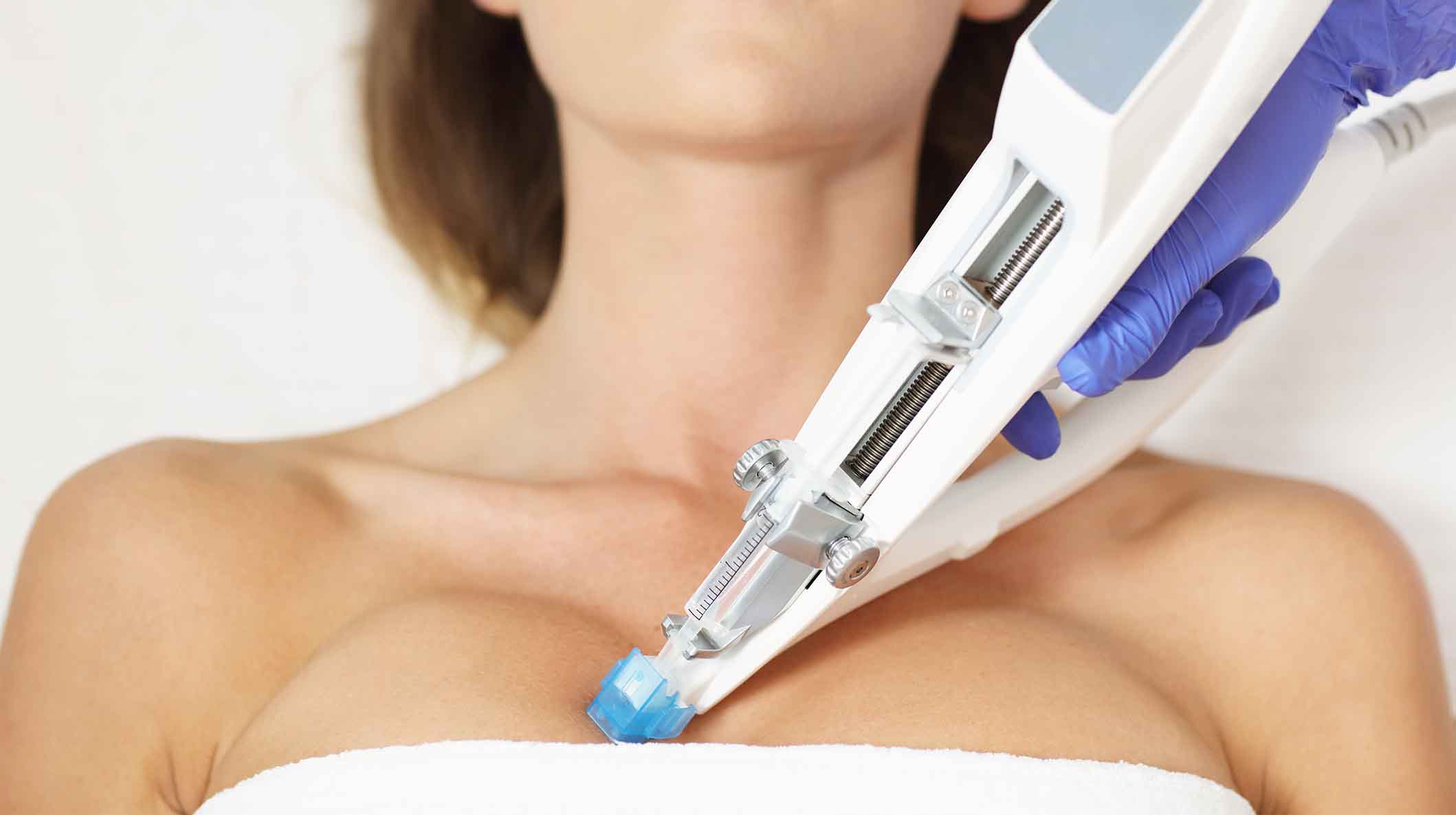 What Is Breast Fat Injection? Benefits and Prices