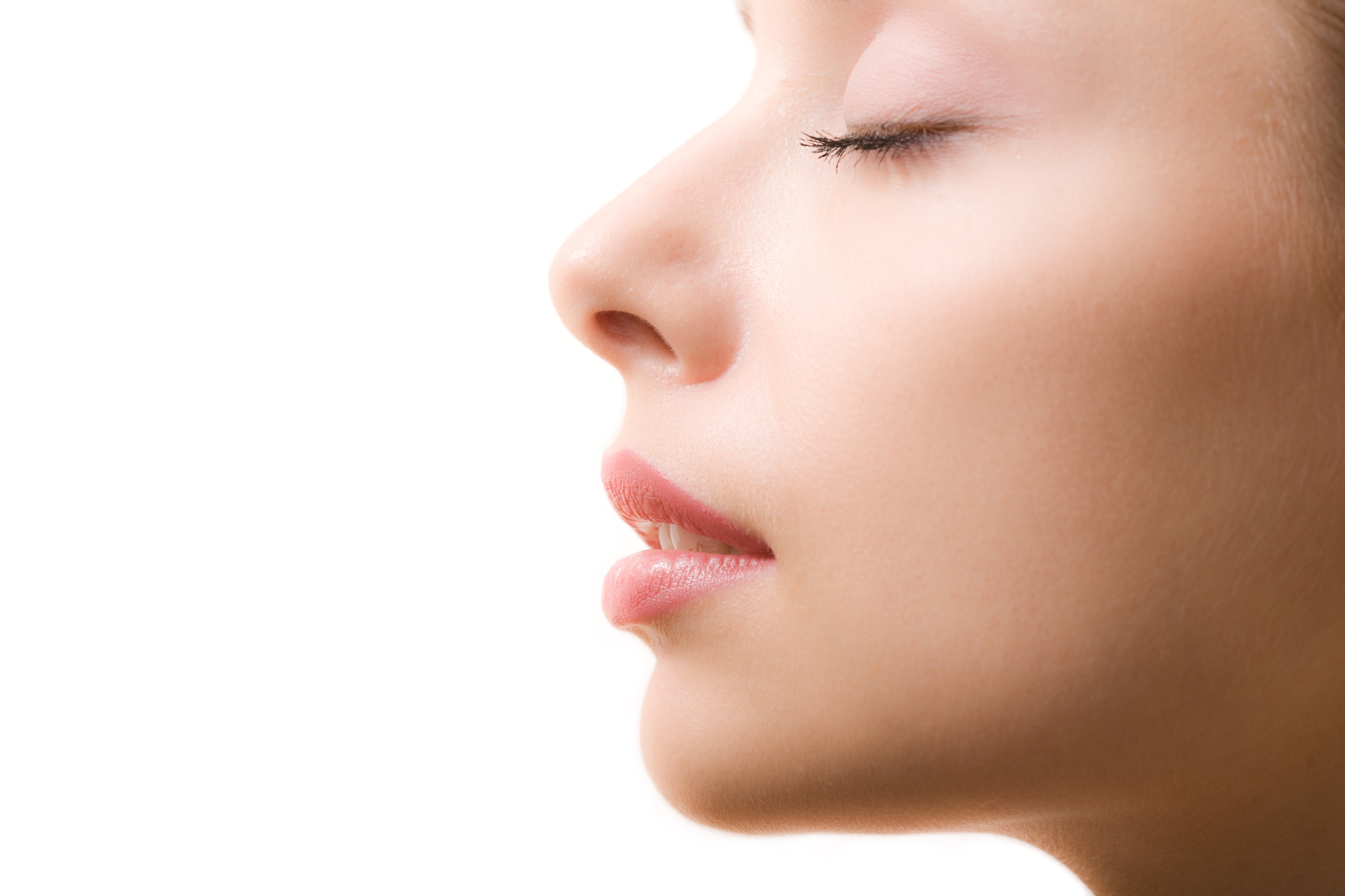 The First Month After Rhinoplasty