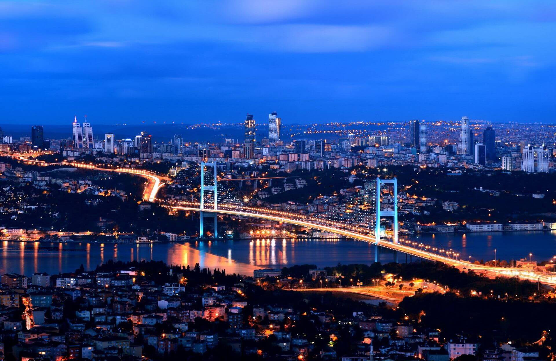Guide for Patients Coming to Turkey from Abroad