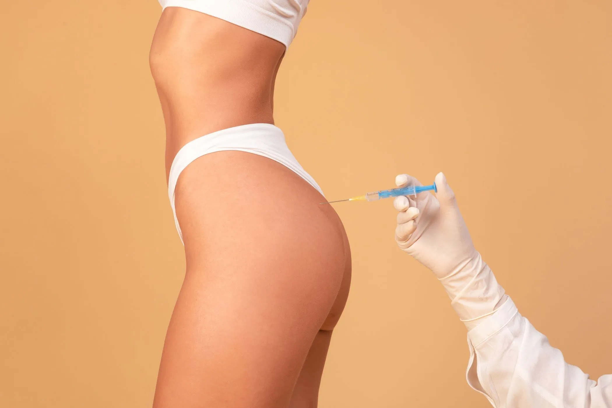 İstanbul'da BBL için En İyi 5 Klinik